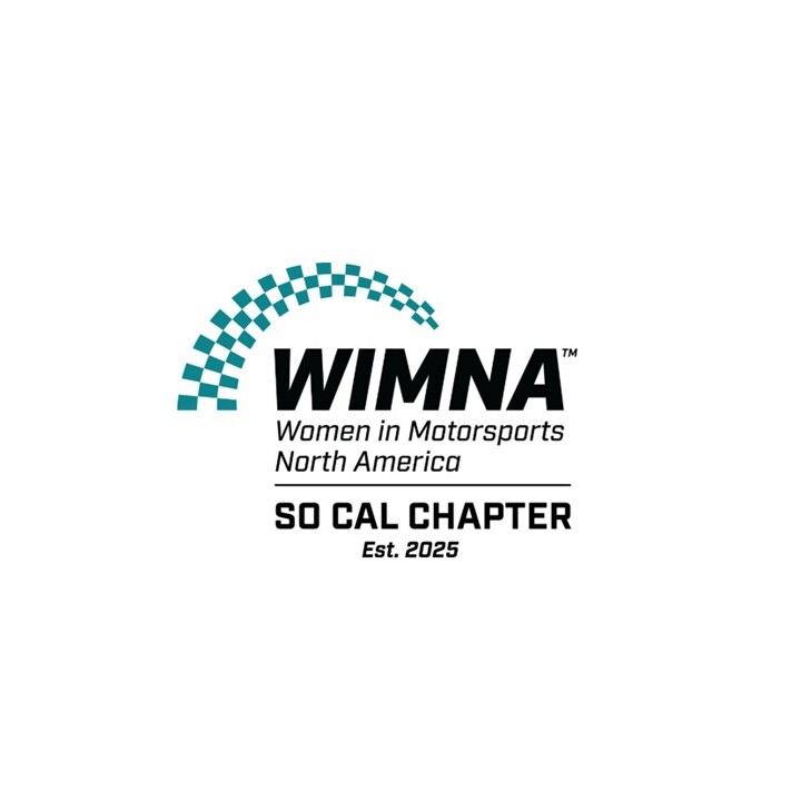 WIMNA SoCal Chapter - Acura Grand Prix of Long Beach Preview - logo